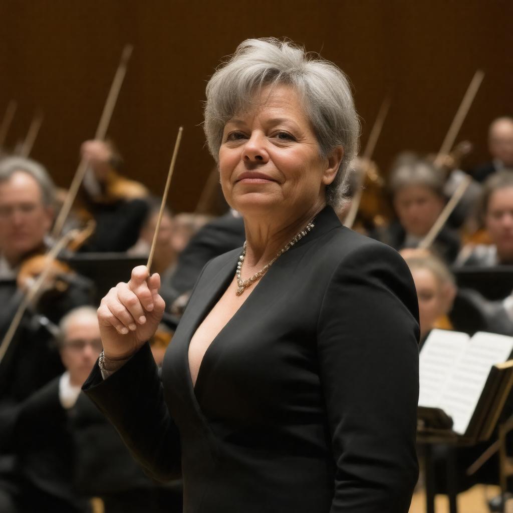 Marin Alsop